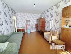 1-к квартира, вторичка, 39м2, 2/9 этаж