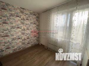 1-к квартира, вторичка, 34м2, 2/9 этаж