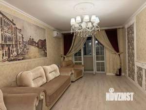 3-к квартира, вторичка, 110м2, 16/16 этаж