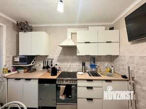 1-к квартира, вторичка, 31м2, 5/5 этаж