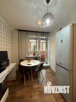 2-к квартира, вторичка, 61м2, 4/16 этаж