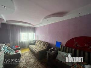4-к квартира, вторичка, 86м2, 5/5 этаж