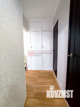 2-к квартира, вторичка, 53м2, 5/9 этаж