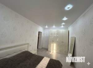 3-к квартира, вторичка, 83м2, 8/13 этаж