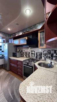 1-к квартира, вторичка, 45м2, 9/9 этаж