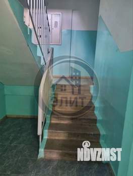 3-к квартира, вторичка, 63м2, 1/9 этаж