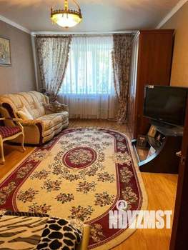 1-к квартира, вторичка, 45м2, 2/9 этаж