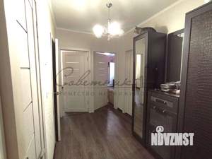 2-к квартира, вторичка, 50м2, 1/5 этаж