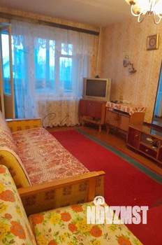 2-к квартира, вторичка, 35м2, 2/5 этаж