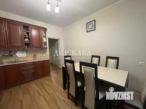 3-к квартира, вторичка, 94м2, 3/12 этаж