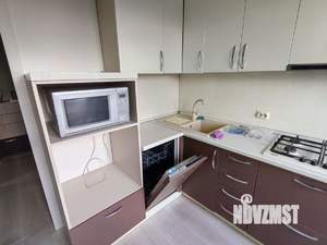 2-к квартира, вторичка, 52м2, 9/9 этаж