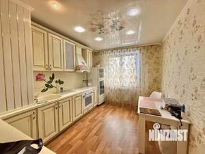 3-к квартира, вторичка, 64м2, 5/9 этаж