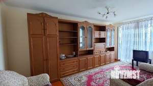 3-к квартира, вторичка, 62м2, 4/5 этаж
