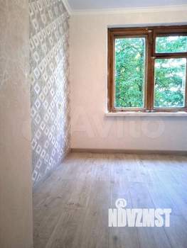 2-к квартира, вторичка, 52м2, 2/9 этаж