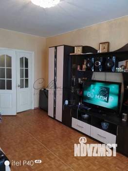 3-к квартира, вторичка, 63м2, 2/9 этаж