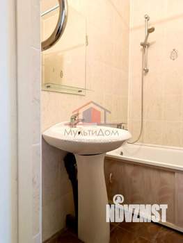 3-к квартира, вторичка, 98м2, 4/9 этаж
