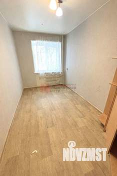 1-к квартира, вторичка, 15м2, 2/5 этаж