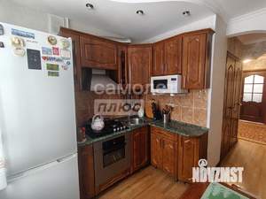 3-к квартира, вторичка, 61м2, 3/5 этаж