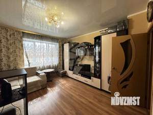 1-к квартира, вторичка, 42м2, 5/9 этаж