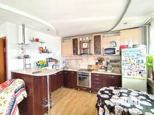 3-к квартира, вторичка, 64м2, 12/14 этаж