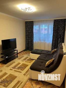 2-к квартира, вторичка, 44м2, 1/5 этаж