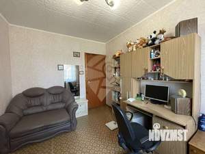 3-к квартира, вторичка, 75м2, 7/9 этаж