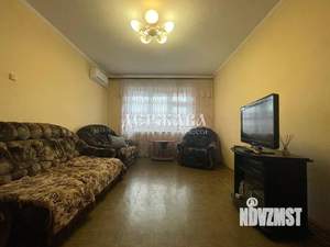 4-к квартира, вторичка, 81м2, 5/9 этаж