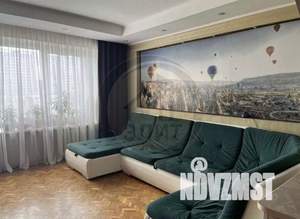 4-к квартира, вторичка, 103м2, 5/12 этаж