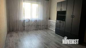 1-к квартира, вторичка, 39м2, 1/10 этаж