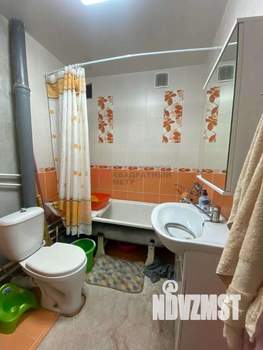 1-к квартира, вторичка, 37м2, 6/9 этаж