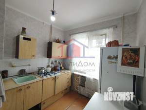 2-к квартира, вторичка, 45м2, 3/9 этаж