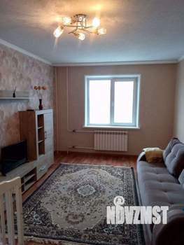 1-к квартира, вторичка, 39м2, 6/9 этаж