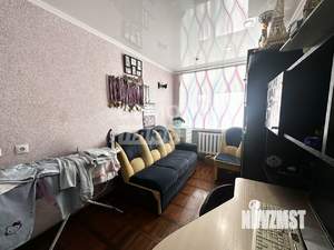 3-к квартира, вторичка, 110м2, 1/4 этаж