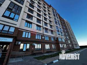 3-к квартира, вторичка, 69м2, 9/12 этаж