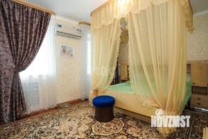 4-к квартира, вторичка, 149м2, 1/4 этаж