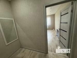 1-к квартира, вторичка, 38м2, 4/14 этаж