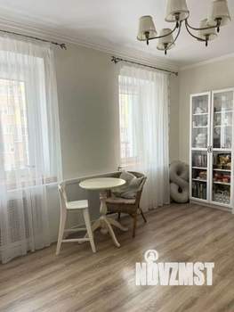 2-к квартира, вторичка, 64м2, 3/9 этаж