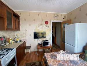 2-к квартира, вторичка, 52м2, 6/9 этаж