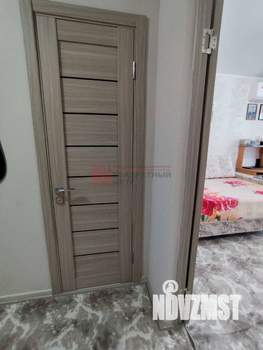 1-к квартира, вторичка, 36м2, 5/7 этаж