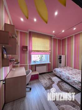 3-к квартира, вторичка, 125м2, 4/5 этаж