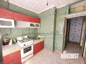 2-к квартира, вторичка, 46м2, 1/9 этаж
