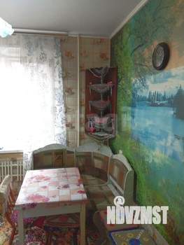 2-к квартира, вторичка, 53м2, 2/10 этаж