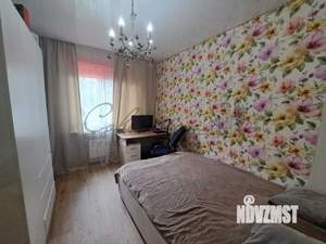 3-к квартира, вторичка, 63м2, 1/9 этаж