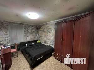 3-к квартира, вторичка, 74м2, 1/5 этаж