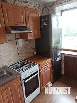 2-к квартира, вторичка, 44м2, 9/9 этаж