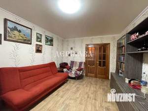 2-к квартира, вторичка, 52м2, 1/9 этаж