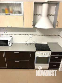 3-к квартира, вторичка, 66м2, 9/9 этаж