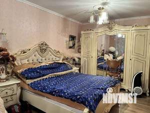 6-к квартира, вторичка, 128м2, 1/16 этаж