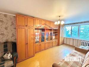 3-к квартира, вторичка, 61м2, 4/5 этаж