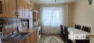3-к квартира, вторичка, 64м2, 3/9 этаж